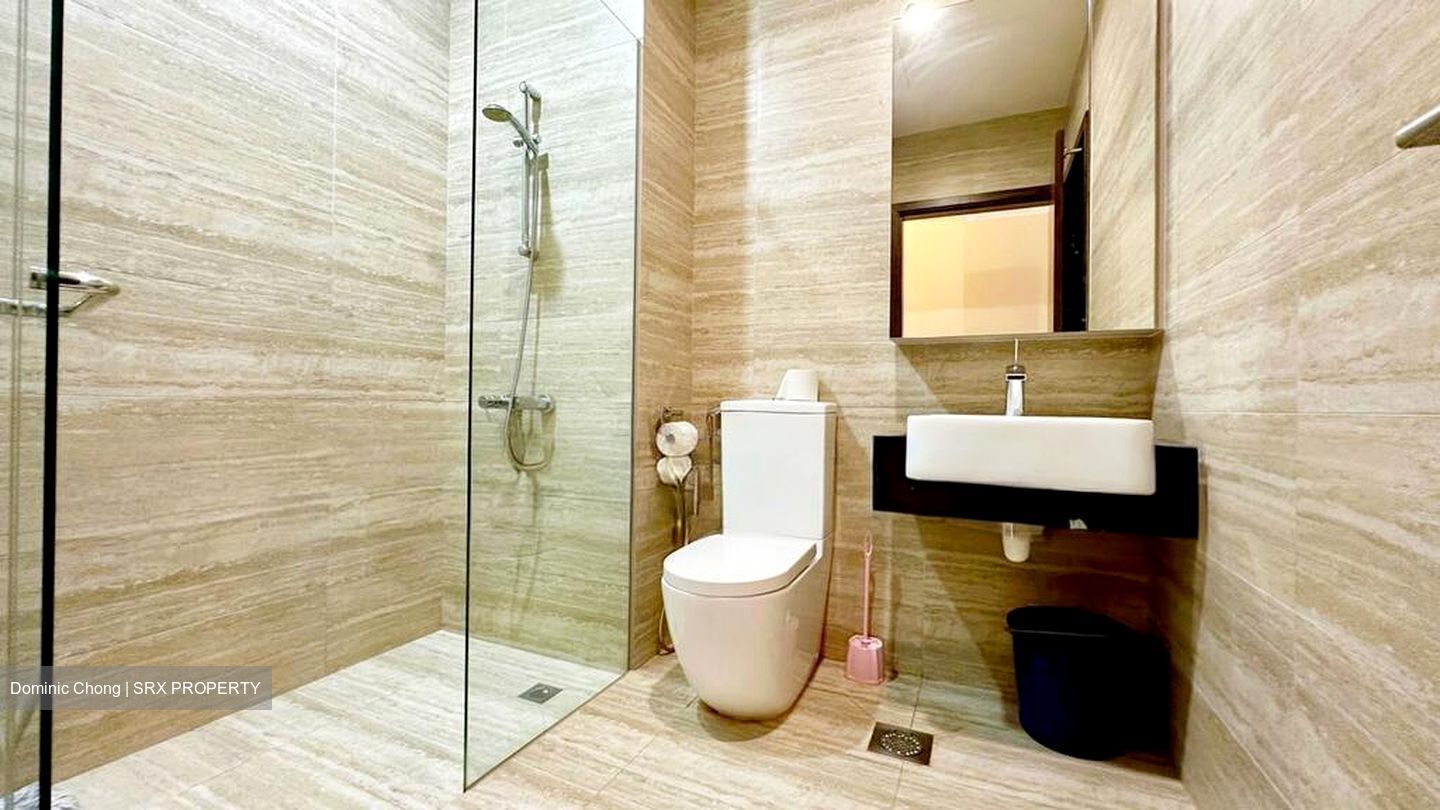 The Bently Residences@Kovan (D19), Apartment #525431391